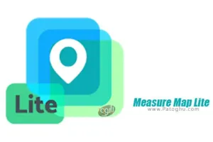 دانلود 1.3.08 Measure Map اندازه گیری دقیق مناطق روی نقشه برای اندروید