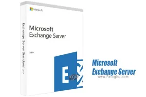 دانلود Microsoft Exchange Server 2019 CU12 مدیریت امن اطلاعات و ایمیل ها در ویندوز سرور