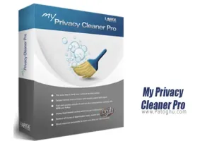 دانلود Large Software My Privacy Cleaner Pro 3.1 حذف کننده تاریخچه مرورگرها