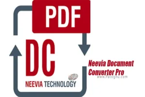 دانلود Neevia Document Converter Pro 7.6.0.248 تبدیل اسناد آفیس و اتوکد
