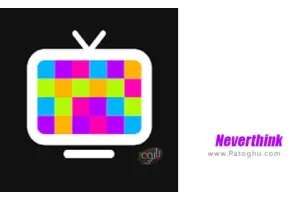 دانلود Neverthink: The TV of the Internet 1.7 – تلویزیون اینترنتی برای اندروید