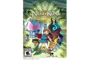 دانلود بازی Ni no Kuni Wrath of the White Witch Remastered خشم جادوگر سفید برای کامپیوتر