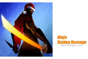 دانلود بازی Ninja Raiden Revenge 2.0.8 - نصب بازی انتقام نینجا رایدن برای اندروید + مود