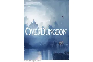 دانلود بازی Overdungeon اوردانجئون برای کامپیوتر