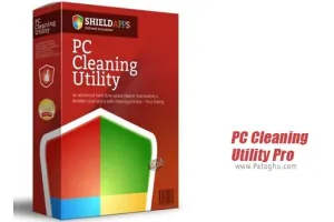 دانلود PC Cleaning Utility Pro 3.8.4 Premium پاکسازی کامل کامپیوتر با ابزارهای پیشرفته