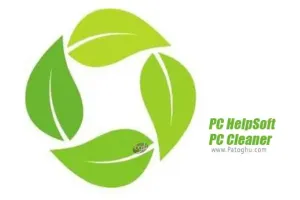 دانلود PC HelpSoft PC Cleaner 7.1.0.6 برنامه بالا بردن سرعت کامپیوتر