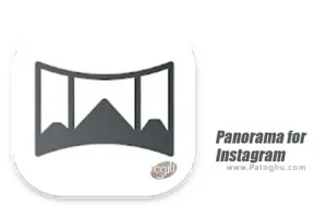 دانلود Panorama for Instagram: InSwipe 2.0 تصاویر پانورما برای اینستاگرام اندروید