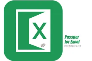 دانلود Passper for Excel 3.9.3.1 شکستن رمز عبور فایل های اکسل