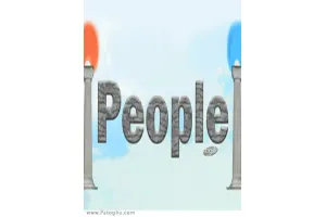 دانلود بازی People | نصب بازی مردم برای کامپیوتر