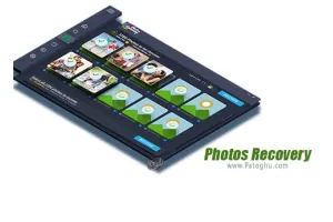 دانلود Photos Recovery 1.0.0.117 نرم افزار عالی بازیابی عکس کامپیوتر