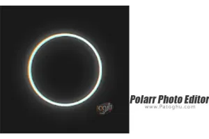 دانلود Polarr Photo Editor v6.11.5 ویرایشگر عکس پولار برای اندروید و ویندوز