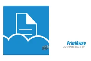 نرم افزار پرینت از راه دور برای اندروید PrintAway 4.2.2
