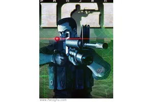 دانلود بازی Project IGI 1 , 2 , 3 آی جی آی 1 و 2 و 3 برای کامپیوتر + فارسی