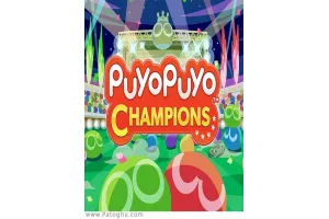 دانلود بازی Puyo Puyo Champions قهرمانان پویو پویو برای کامپیوتر