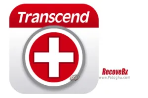 دانلود RecoveRx 4.2 بازیابی اطلاعات فلش مموری و هارد