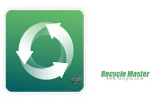 پاک کننده موقتی فایل ها برای اندروید Recycle Master 1.2.5