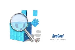 دانلود RegCool 3.0.0.2 | برنامه ویرایشگر فایل های رجیستری