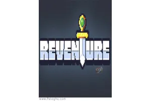 دانلود بازی Reventure ریونچنر برای کامپیوتر