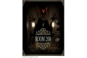 دانلود بازی Room 208 اتاق 208 برای کامپیوتر
