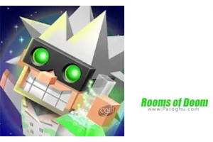 دانلود بازی Rooms of Doom 1.4.81 اتاق های فلاکت برای اندروید