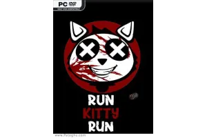 دانلود بازی Run Kitty Run | نصب بازی کیتی دونده برای کامپیوتر