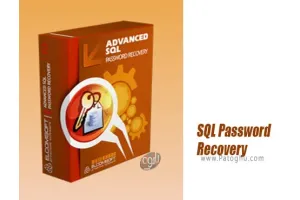 بازیابی رمز عبور دیتابیس مایکروسافت ElcomSoft Advanced SQL Password Recovery 1.14.2138