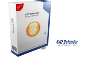 دانلود SWF Defender 1.3.19 محافظت از اکشن اسکریپت swf