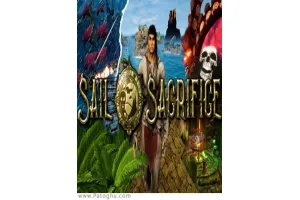 دانلود بازی Sail and Sacrifice بادبان و قربانی برای کامپیوتر