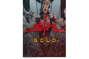 دانلود بازی SiN Gold | نصب بازی گناه طلا برای کامپیوتر