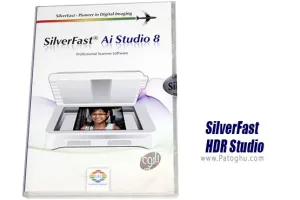دانلود SilverFast HDR Studio 8.8.0r17 بهینه ساز فایل های تصویری