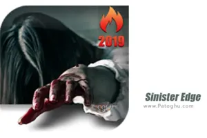 دانلود بازی Sinister Edge – Scary Horror 2.5.1 مرز گناه برای اندروید با مود