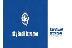 دانلود Sky Email Extractor 9.0.0.4 استخراج آدرس ایمیل از سایت ها برای ویندوز