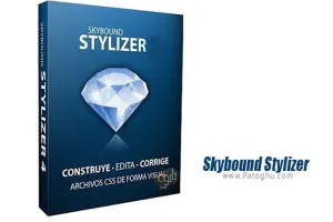 دانلود Skybound Stylizer 7.20.913.1358 ویرایش CSS سایت و وبلاگ