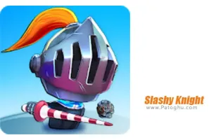 دانلود 1.5 Slashy Knight بازی شوالیه تیز و بران برای اندروید