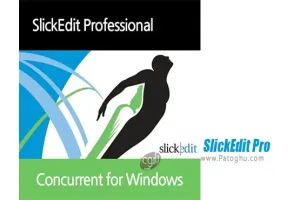 دانلود SlickEdit Pro 2023 v28.0.2 کامپایلر انواع زبان های برنامه نویسی