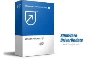 دانلود نرم افزار SlimWare DriverUpdate 5.8.16.54 نصب برنامه آپدیت درایورها برای ویندوز
