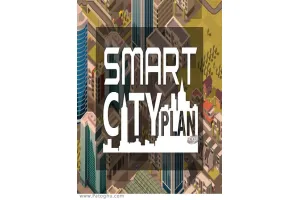 دانلود بازی کم حجم Smart City Plan | نصب بازی نقشه شهر هوشمند برای کامپیوتر