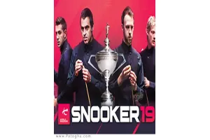 دانلود بازی Snooker 19 اسنوکر برای کامپیوتر