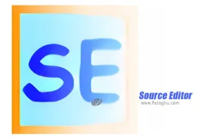 دانلود Source Editor 3.0.5.0 ویرایشگر سورس فایل ها