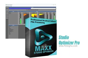 دانلود Studio Optimizer Pro 3.0.17 بهینه سازی ترک های صوتی