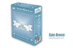 دانلود Sync Breeze Ultimate 16.6.28 همگام سازی اطلاعات