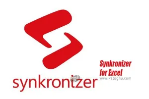 دانلود Synkronizer for Excel 11.2.905 مقایسه دو فایل اکسل با هم