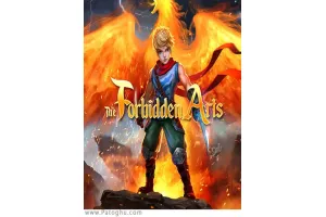 دانلود بازی The Forbidden Arts 1.0.2 هنرهای ممنوعه برای کامپیوتر