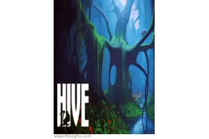 دانلود بازی The Hive هایو برای کامپیوتر