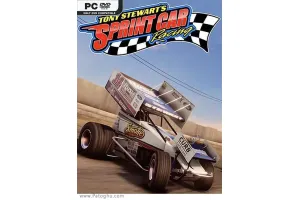 دانلود بازی Tony Stewarts Sprint Car Racing | نصب ویدیو گیم مسابقه ماشین های تونی استوارت برای کامپیوتر