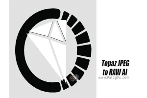 دانلود Topaz JPEG to RAW AI 2.1.1 تبدیل jpeg به raw