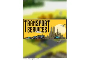 دانلود بازی Transport Services ابزار حمل و نقل برای کامپیوتر