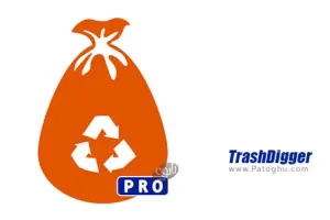دانلود 4.0 TrashDigger Root Recovery بازیابی فایل های حذف شده از اندروید