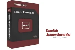 دانلود TuneFab Screen Recorder 2.2.18 فیلم برداری از صفحه نمایش