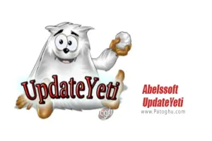 دانلود Abelssoft UpdateYeti 2018 v2.47 – برورسانی نرم افزارهای نصب شده ویندوز